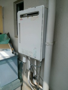 尾張旭市鈴木邸　施工前